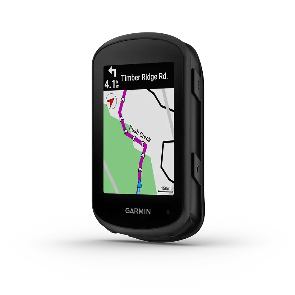 Tweedekans Garmin Edge 840 Bundel GPS Fietscomputer