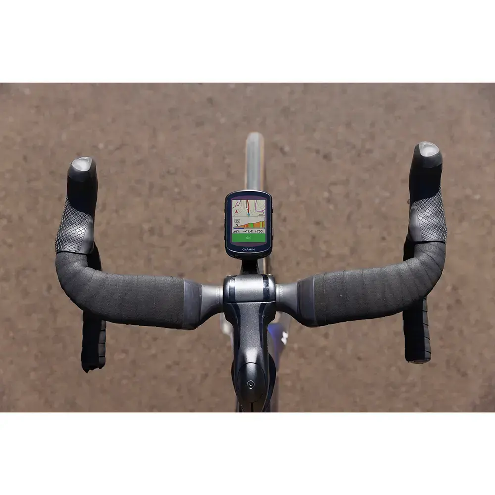 Tweedekans Garmin Edge 840 Bundel GPS Fietscomputer