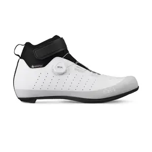 Tweedekans Fizik Tempo Artica GTX Wielrenschoenen Wit/Grijs Maat 44