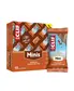 Tweedekans Clif Bar Mini Crunchy Peanut Butter (10 stuks) THT 13-03-2025