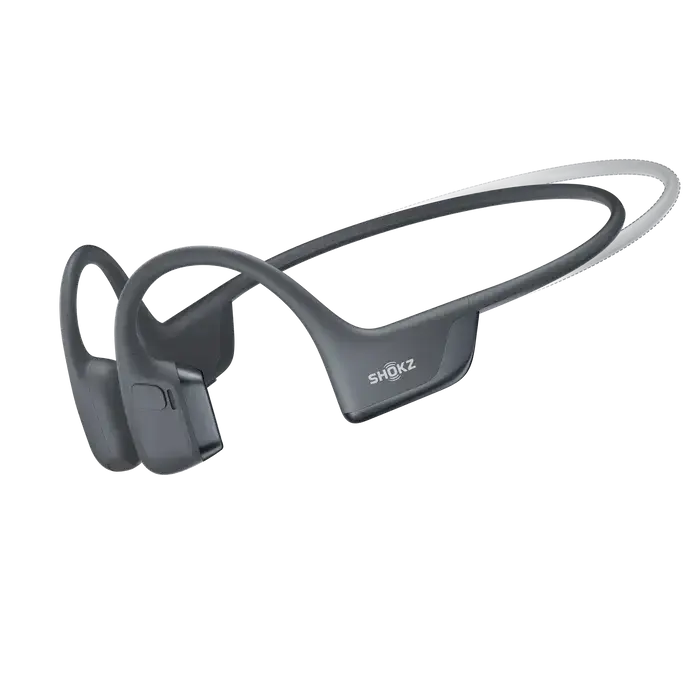 Tweedekans Shokz OpenRun Pro 2 Mini Open-ear Koptelefoon Zwart