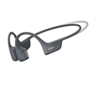 Tweedekans Shokz OpenRun Pro 2 Mini Open-ear Koptelefoon Zwart