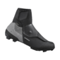 Tweedekans Shimano MW702 Winter Mountainbikeschoenen Zwart Heren Maat 46