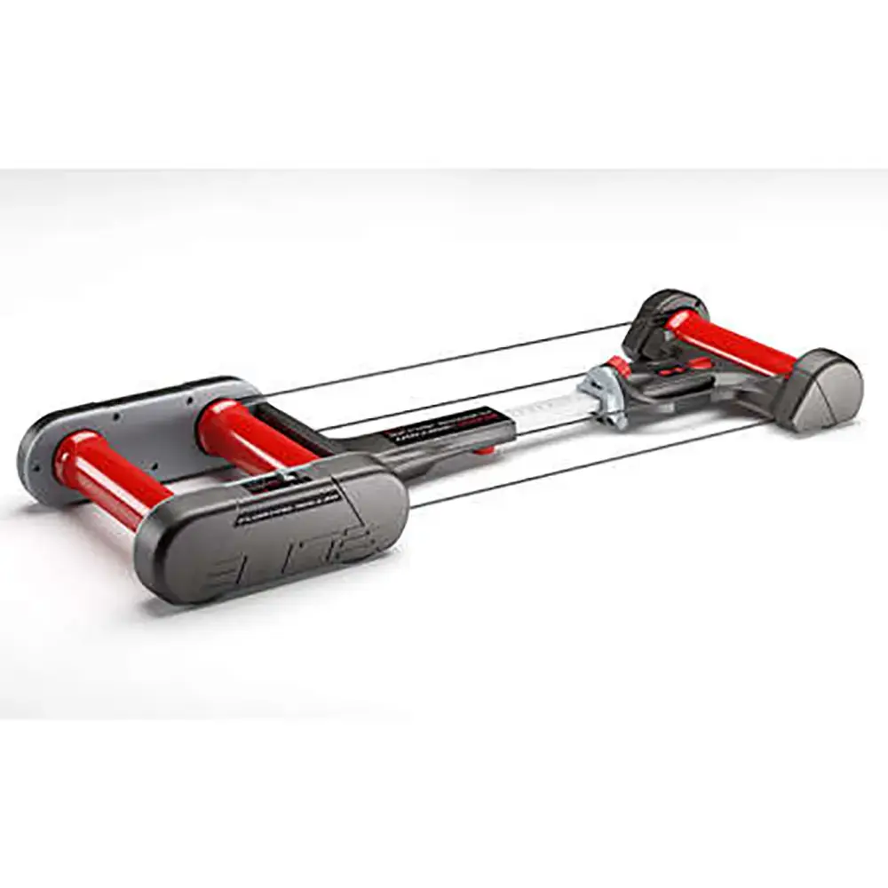 Tweedekans Elite Quick Motion Rollerbank