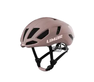 Limar AIR ATLAS Race Fietshelm Mat Lichtroze