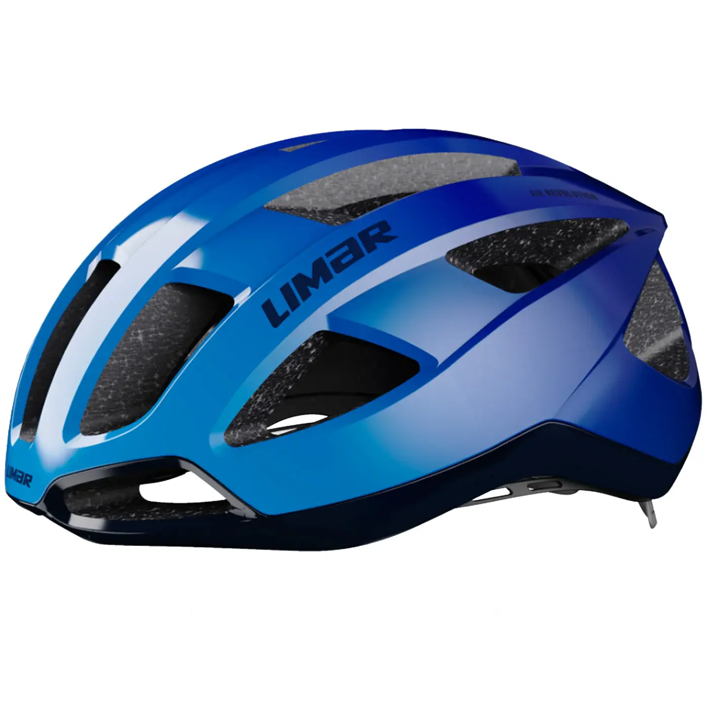 Limar AIR STRATOS Race Fietshelm Blauw