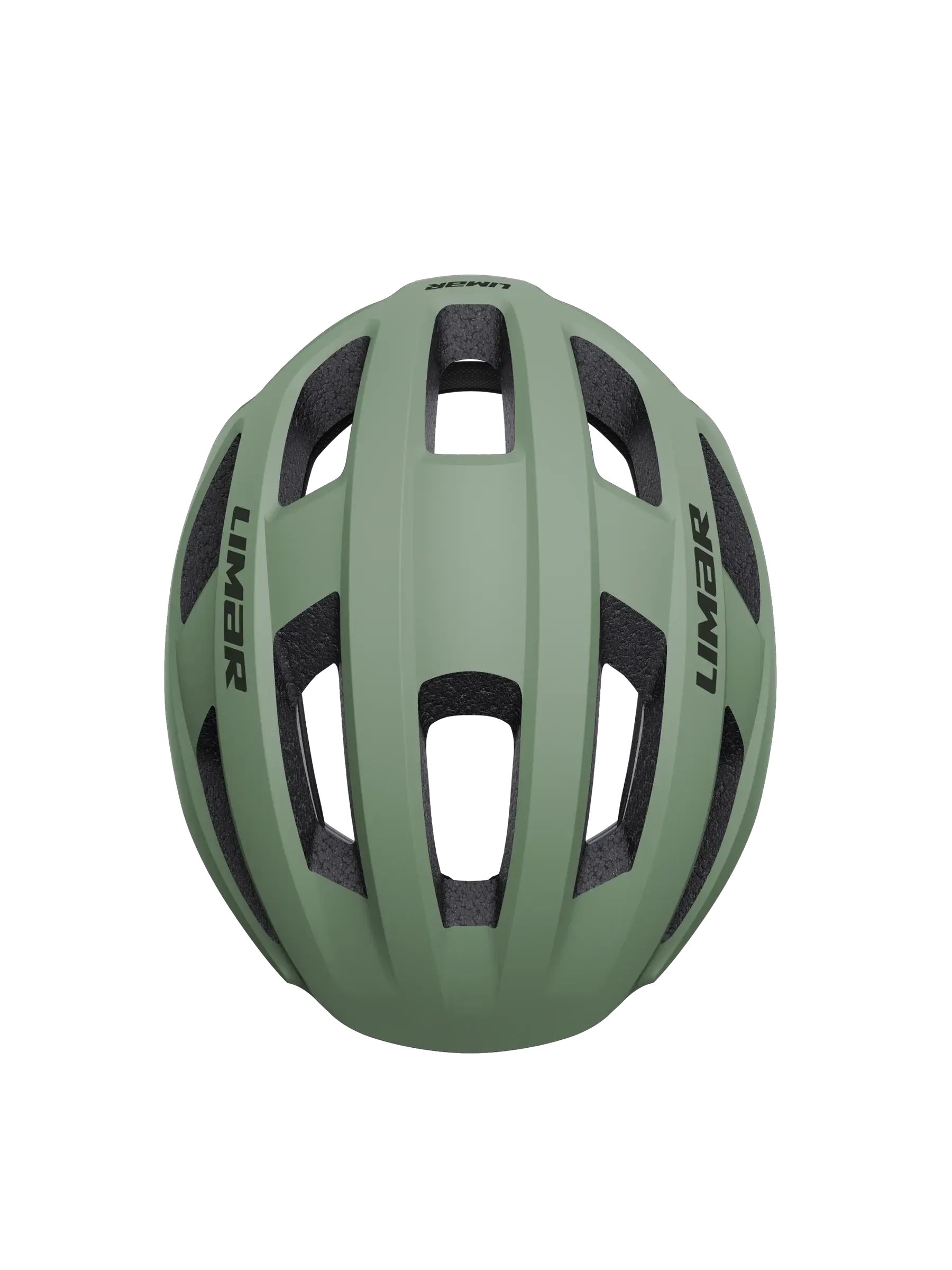 Limar AIR STRATOS Race Fietshelm Mat Lichtgroen