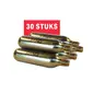 XAND CO2 Patronen 16 gram 30-stuks