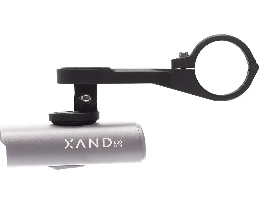 XAND LED op de Koplamp 800 Lumen met afstandsbediening