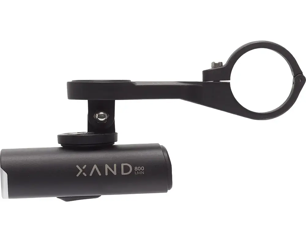 XAND LED op de Koplamp 800 Lumen met afstandsbediening