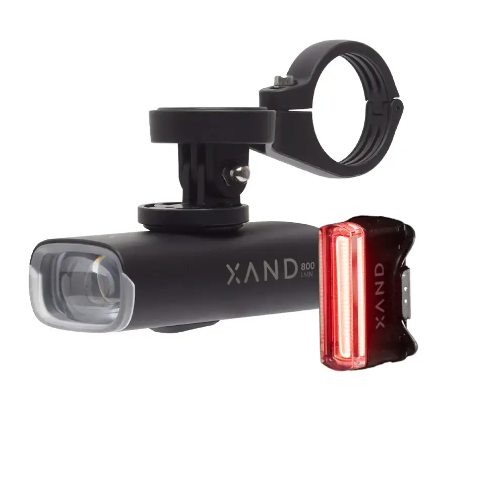 XAND LED Verlichtingsset 800/20 Lumen