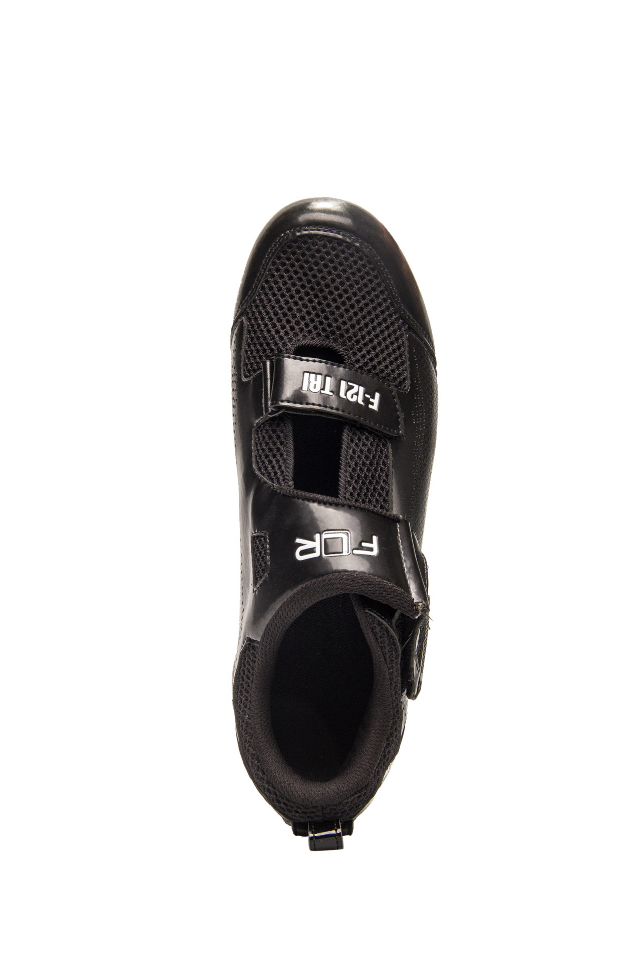 FLR F-121 Triathlonschoenen Zwart Heren