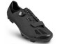 FLR F-70 Mountainbikeschoenen Zwart Heren