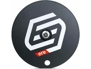 Ere Research Genus AE00 Carbon Disc Race  AchterwielZwart/Wit