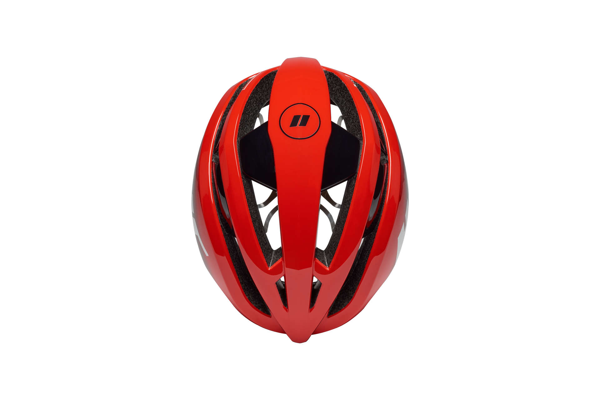 HJC Ibex 2.0 Lotto Soudal Race Fietshelm Rood/Zwart