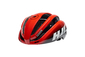 HJC Ibex 2.0 Lotto Soudal Race Fietshelm Rood/Zwart