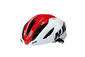 HJC Valeco Lotto Soudal Race Fietshelm Wit/Rood