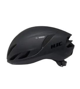 HJC Furion 3 Race Fietshelm Zwart