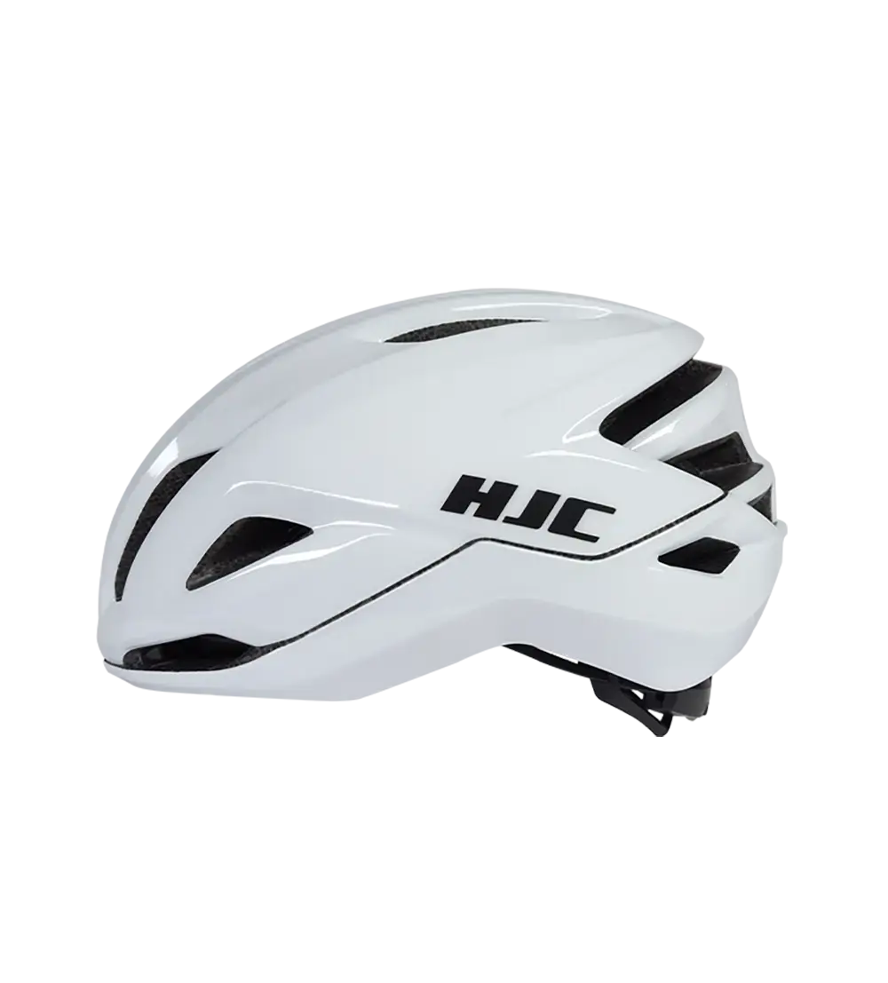 HJC Crosser Urban Fietshelm Wit