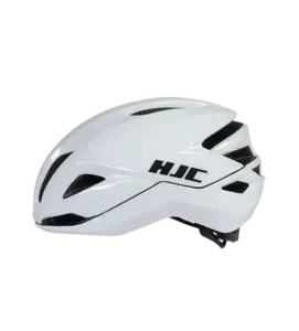 HJC Crosser Urban Fietshelm Wit