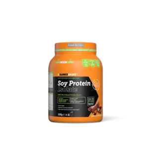 Namedsport Soy Protein Isolate Delicious Chocolade 500 gram