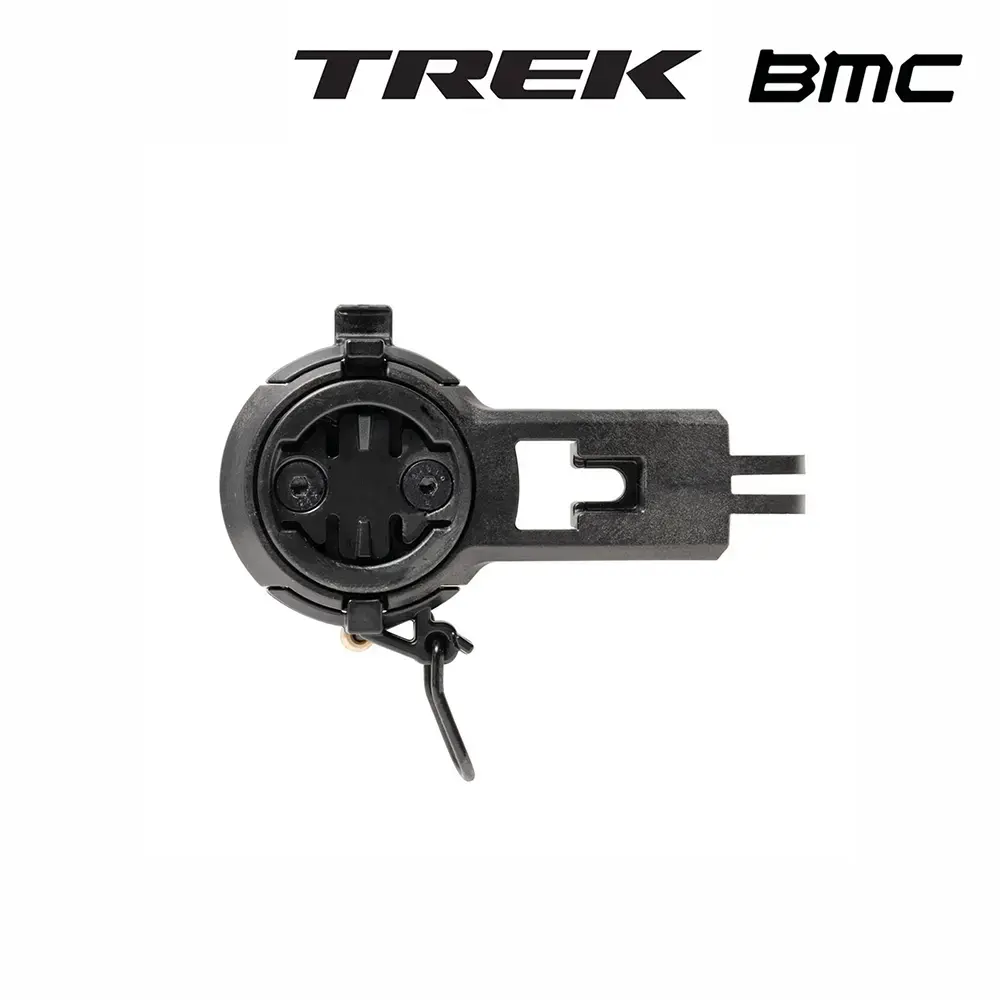 CloseTheGap HideMyBell Raceday BB voor Bontrager Blendr (TREK) en BMC ICS