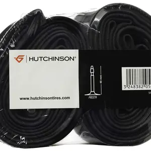 Hutchinson Presta MTB Binnenbanden 48mm 2 stuks