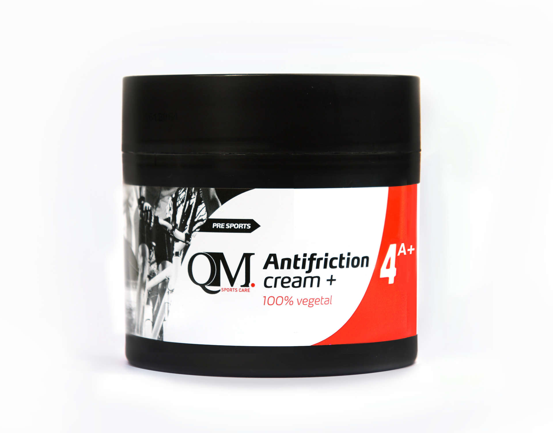 QM Antifriction Chamois Cream Plus 200ml