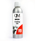 QM Pre Sports Cooling Oil 250ml