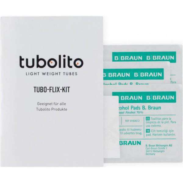 Tubolito Tubo-Flix-Kit Bandenreparatiekit