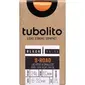 Tubolito S-Tubo Road Binnenband 700C x 18-32mm