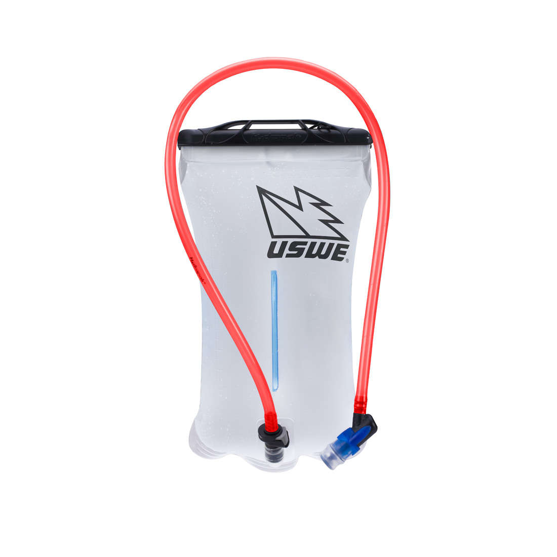 USWE Vertical 4 Plus Hydration Pack Rugzak Geel