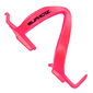 Supacaz Fly Poly Bidonhouder Plastic Neon Roze