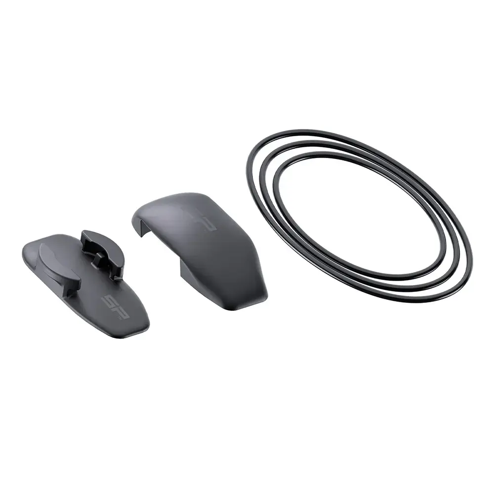 SP Connect SPC+ Aero Mount Pro Smartphone Stuurhouder Zwart