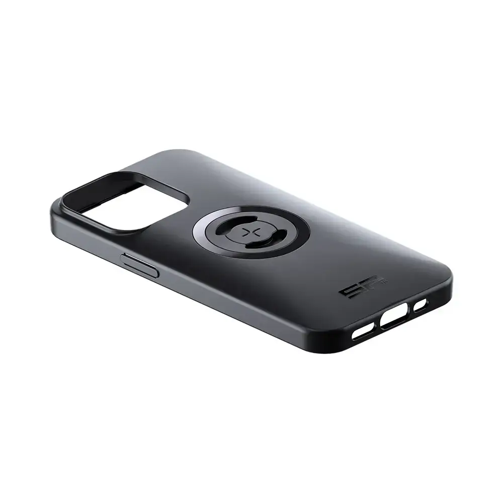SP Connect SPC+ Smartphonehoes iPhone 13 Pro Zwart