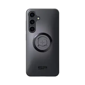 SP Connect SPC+ Smartphonehoes Samsung Galaxy S24 Zwart