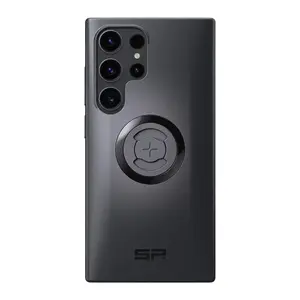 SP Connect SPC+ Smartphonehoes Samsung Galaxy S24 Ultra Zwart