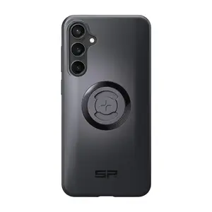 SP Connect SPC+ Smartphonehoes Samsung Galaxy S23 FE Zwart