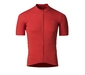 7mesh Horizon Fietsshirt Korte Mouwen Rood Heren