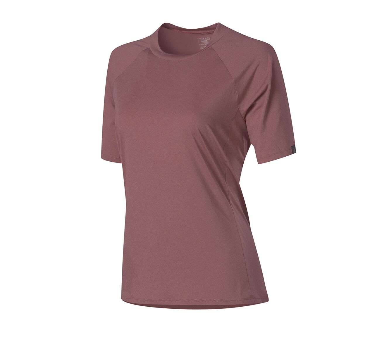 7mesh Sight Gravel Fietsshirt Korte Mouwen Roze Dames