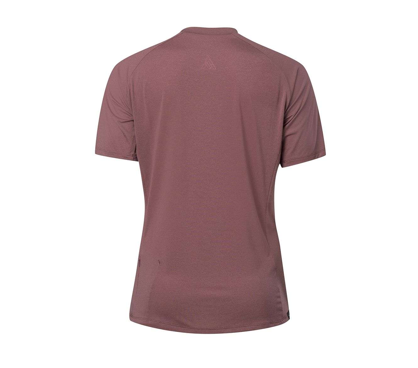 7mesh Sight Gravel Fietsshirt Korte Mouwen Roze Dames