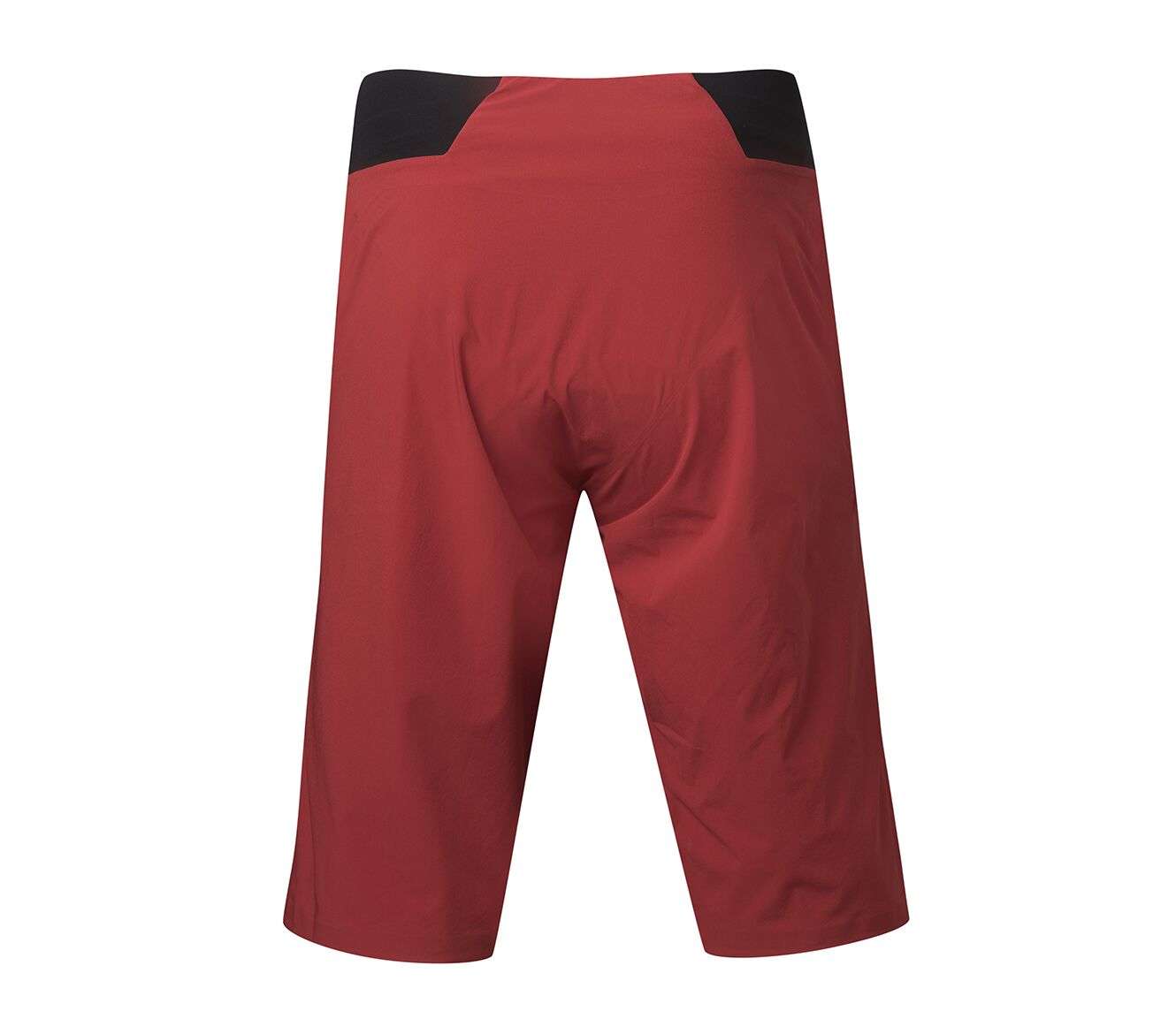 7mesh Slab MTB Fietsbroek Kort Rood Heren