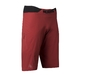 7mesh Slab MTB Fietsbroek Kort Rood Heren