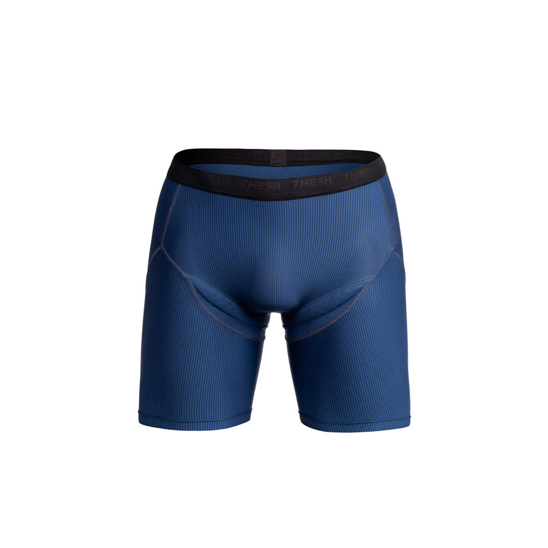 7mesh Foundation Fietsonderbroek Blauw Heren