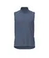 7mesh Chilco Windvest Blauw Heren