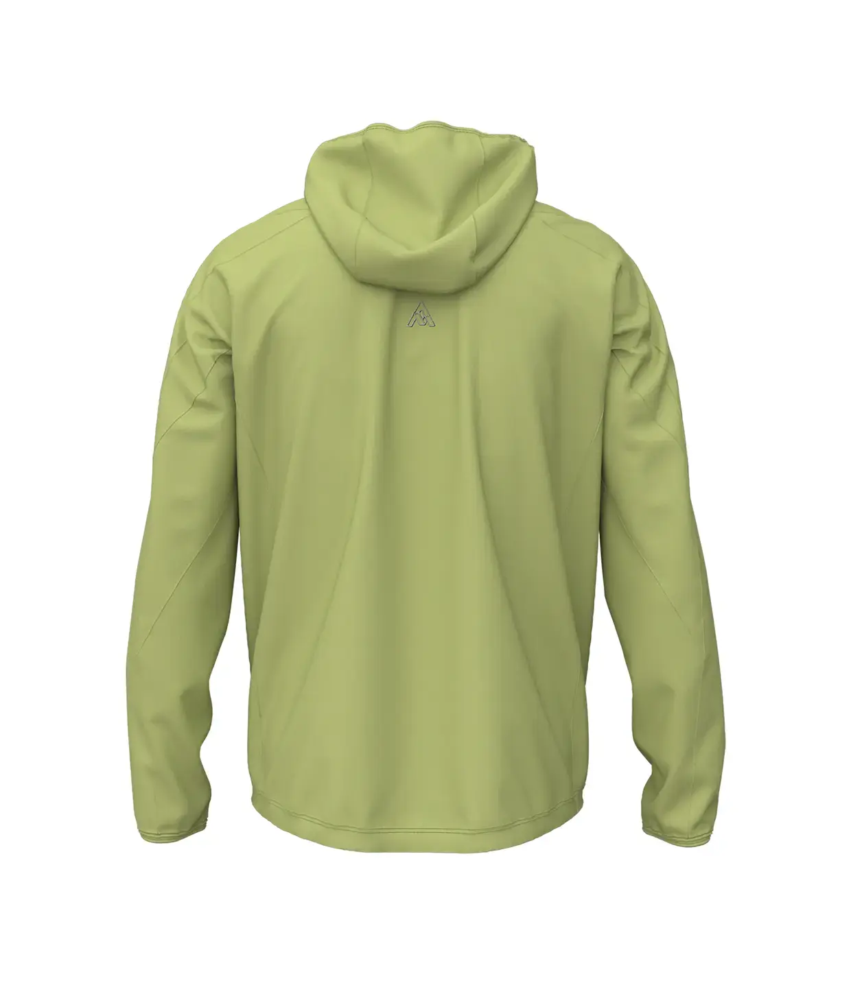 7mesh Spruce Hoody Fietsjack Groen Heren