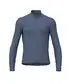 7mesh Tantalus Fietsshirt Lange Mouwen Blauw Heren