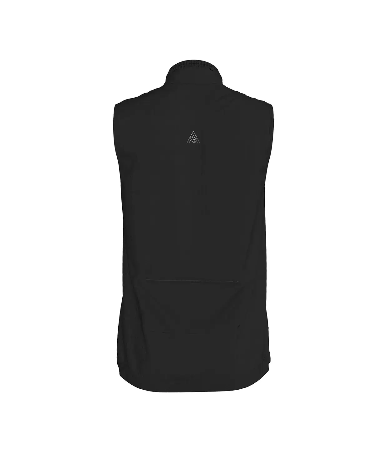 7mesh Chilco Windvest Zwart Heren