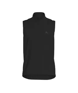 7mesh Chilco Windvest Zwart Heren