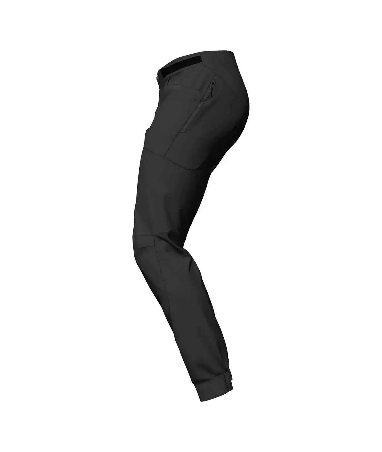 7mesh Glidepath MTB Fietsbroek Zwart Heren